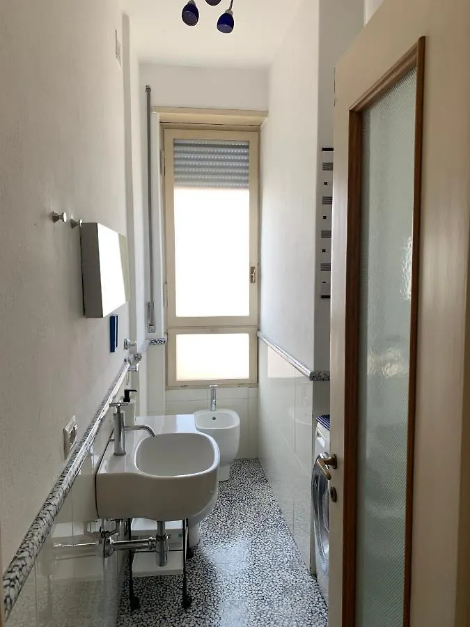 דירות Monolocale Con Vista Su Milano